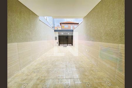 Casa à venda com 3 quartos, 120m² em Jardim Popular, São Paulo