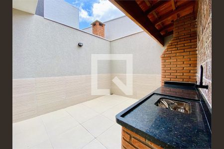 Casa à venda com 3 quartos, 120m² em Jardim Popular, São Paulo