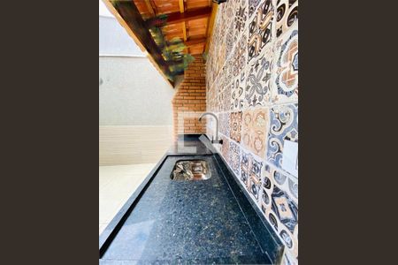 Casa à venda com 3 quartos, 120m² em Jardim Popular, São Paulo