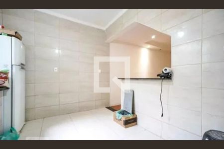 Casa à venda com 3 quartos, 175m² em Jardim Textil, São Paulo