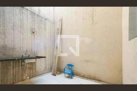 Casa à venda com 3 quartos, 175m² em Jardim Textil, São Paulo