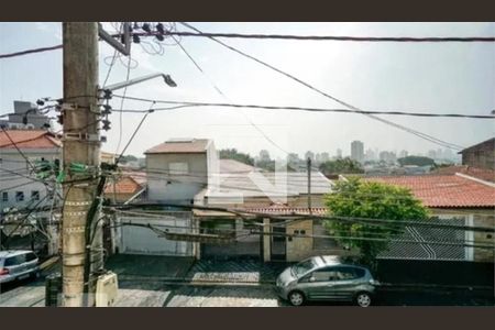 Casa à venda com 3 quartos, 175m² em Jardim Textil, São Paulo