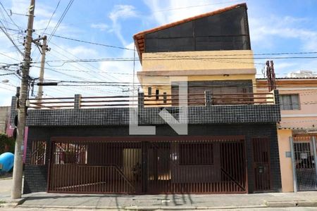 Casa à venda com 3 quartos, 350m² em Vila Carrão, São Paulo