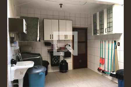 Casa à venda com 4 quartos, 221m² em Vila Matilde, São Paulo