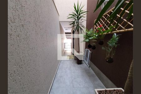 Casa à venda com 3 quartos, 170m² em Parque Oratório, Santo André