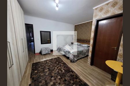 Casa à venda com 3 quartos, 170m² em Parque Oratório, Santo André