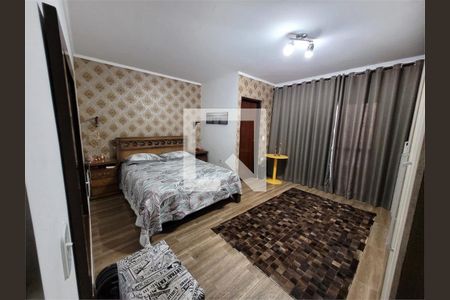 Casa à venda com 3 quartos, 170m² em Parque Oratório, Santo André