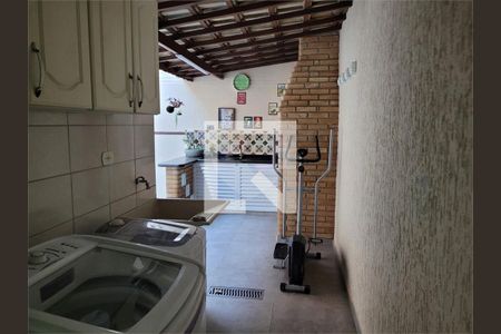 Casa à venda com 3 quartos, 170m² em Parque Oratório, Santo André