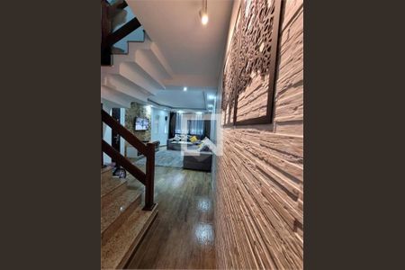 Casa à venda com 3 quartos, 170m² em Parque Oratório, Santo André