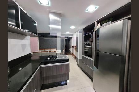 Casa à venda com 3 quartos, 170m² em Parque Oratório, Santo André