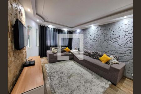 Casa à venda com 3 quartos, 170m² em Parque Oratório, Santo André