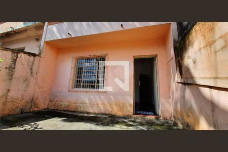 Casa à venda com 2 quartos, 82m² em Baeta Neves, São Bernardo do Campo