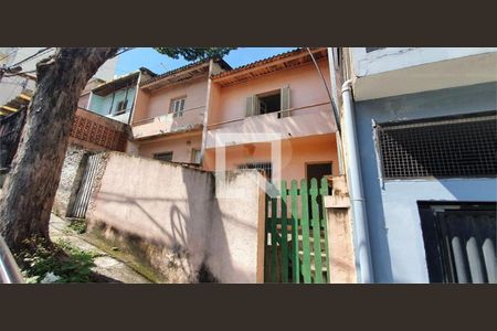 Casa à venda com 2 quartos, 82m² em Baeta Neves, São Bernardo do Campo