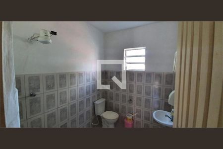 Casa à venda com 2 quartos, 82m² em Baeta Neves, São Bernardo do Campo