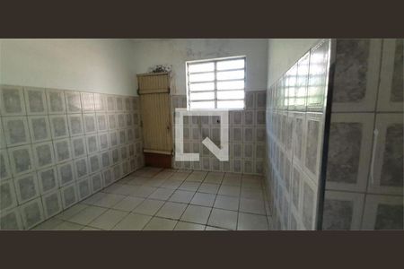 Casa à venda com 2 quartos, 82m² em Baeta Neves, São Bernardo do Campo