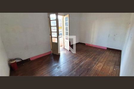 Casa à venda com 2 quartos, 82m² em Baeta Neves, São Bernardo do Campo