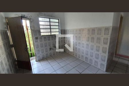 Casa à venda com 2 quartos, 82m² em Baeta Neves, São Bernardo do Campo