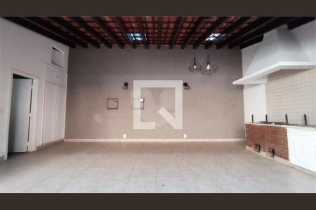Casa à venda com 5 quartos, 446m² em Santo Amaro, São Paulo