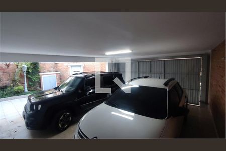 Casa à venda com 5 quartos, 446m² em Santo Amaro, São Paulo