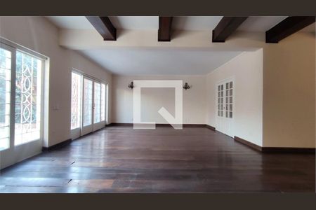 Casa à venda com 5 quartos, 446m² em Santo Amaro, São Paulo