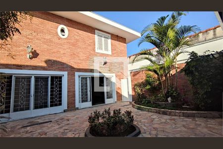 Casa à venda com 5 quartos, 446m² em Santo Amaro, São Paulo