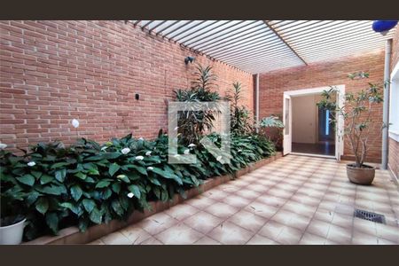 Casa à venda com 5 quartos, 446m² em Santo Amaro, São Paulo