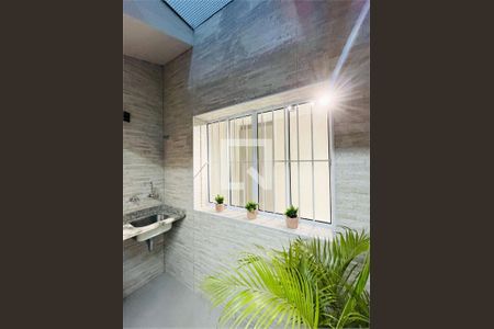 Casa à venda com 3 quartos, 150m² em Campo Belo, São Paulo