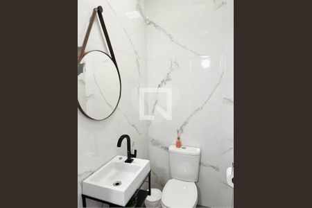 Casa à venda com 3 quartos, 150m² em Campo Belo, São Paulo