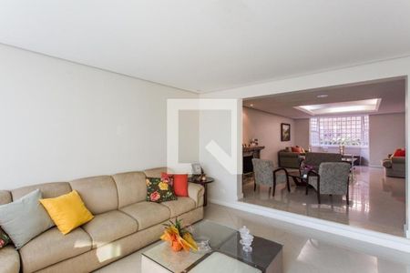 Casa à venda com 4 quartos, 591m² em Brooklin, São Paulo