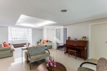 Casa à venda com 4 quartos, 591m² em Brooklin, São Paulo