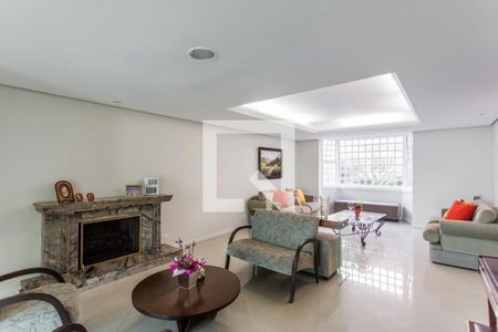 Casa à venda com 4 quartos, 591m² em Brooklin, São Paulo