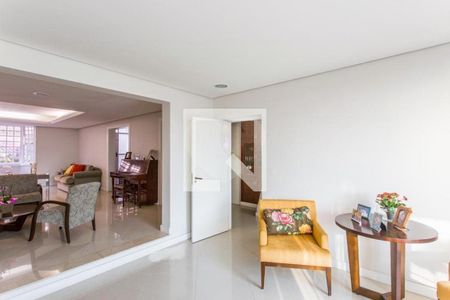 Casa à venda com 4 quartos, 591m² em Brooklin, São Paulo