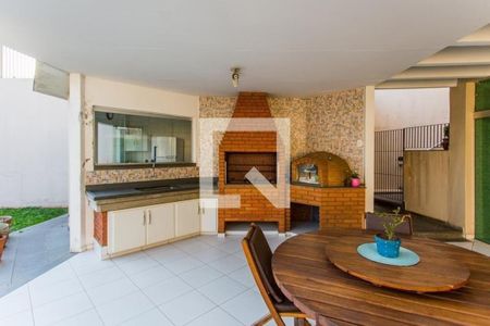 Casa à venda com 4 quartos, 591m² em Brooklin, São Paulo