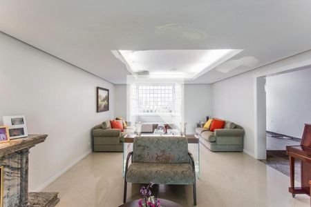 Casa à venda com 4 quartos, 591m² em Brooklin, São Paulo