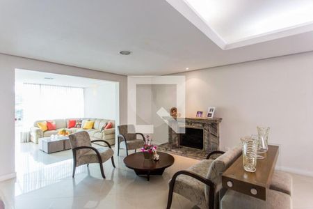 Casa à venda com 4 quartos, 591m² em Brooklin, São Paulo