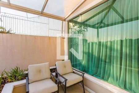 Casa à venda com 4 quartos, 591m² em Brooklin, São Paulo