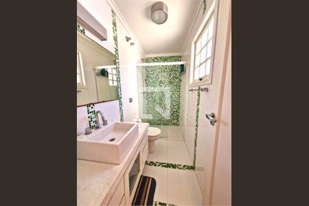 Casa à venda com 3 quartos, 170m² em Santo Amaro, São Paulo