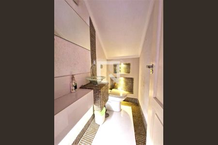 Casa à venda com 3 quartos, 170m² em Santo Amaro, São Paulo