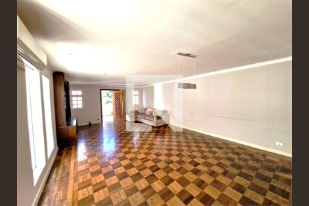 Casa à venda com 3 quartos, 170m² em Santo Amaro, São Paulo