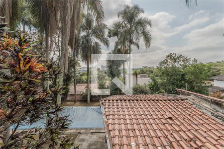 Casa à venda com 4 quartos, 691m² em Jardim Cordeiro, São Paulo