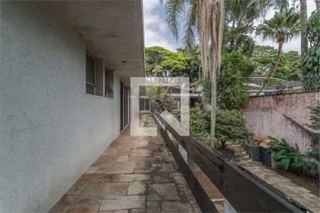 Casa à venda com 4 quartos, 691m² em Jardim Cordeiro, São Paulo