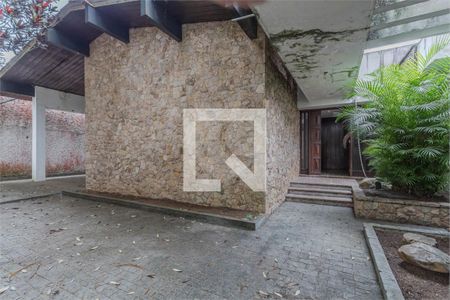 Casa à venda com 4 quartos, 691m² em Jardim Cordeiro, São Paulo