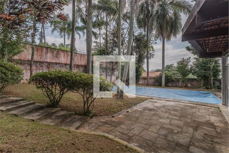 Casa à venda com 4 quartos, 691m² em Jardim Cordeiro, São Paulo