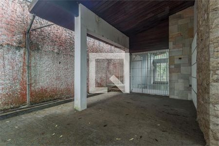 Casa à venda com 4 quartos, 691m² em Jardim Cordeiro, São Paulo