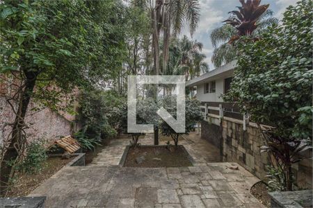 Casa à venda com 4 quartos, 691m² em Jardim Cordeiro, São Paulo