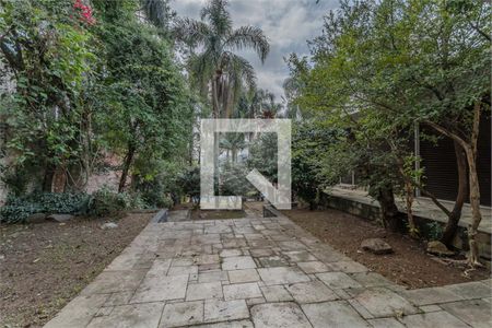 Casa à venda com 4 quartos, 691m² em Jardim Cordeiro, São Paulo