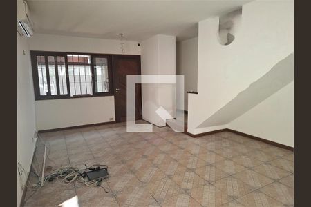 Casa à venda com 3 quartos, 150m² em Chácara Santo Antônio (Zona Sul), São Paulo