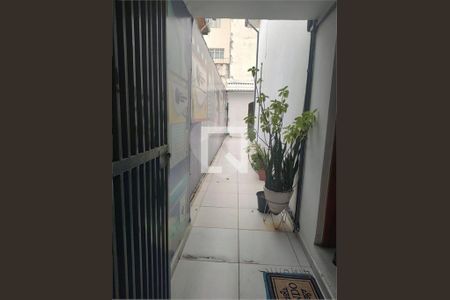 Casa à venda com 3 quartos, 103m² em Indianópolis, São Paulo