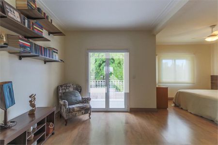 Casa à venda com 5 quartos, 431m² em Brooklin, São Paulo