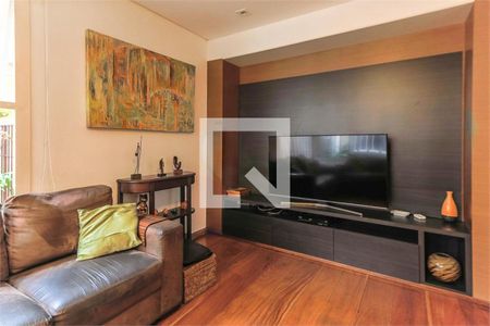 Casa à venda com 5 quartos, 431m² em Brooklin, São Paulo